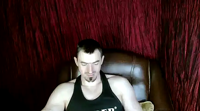 ConanJones online show from December 8, 12:19 pm