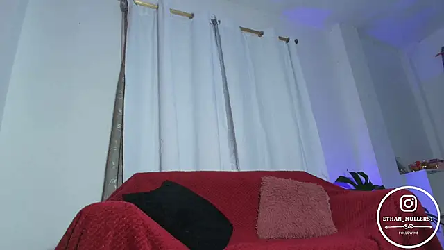 Ethan mullers online show from May 4, 9:27 am