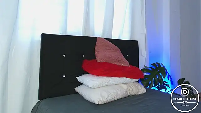 Ethan mullers online show from May 22, 11:27 am