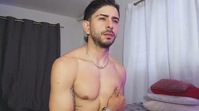 Ethan mullers online show from May 27, 11:07 am