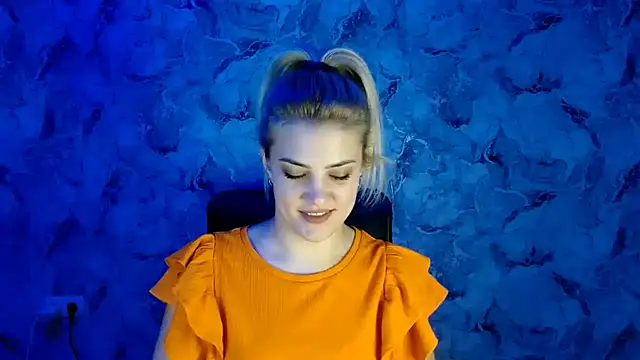 nika gold1 online show from December 18, 5:31 pm