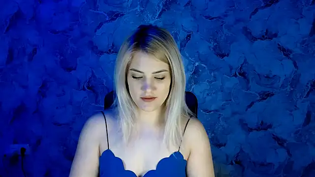 nika gold1 online show from March 11, 2:29 pm