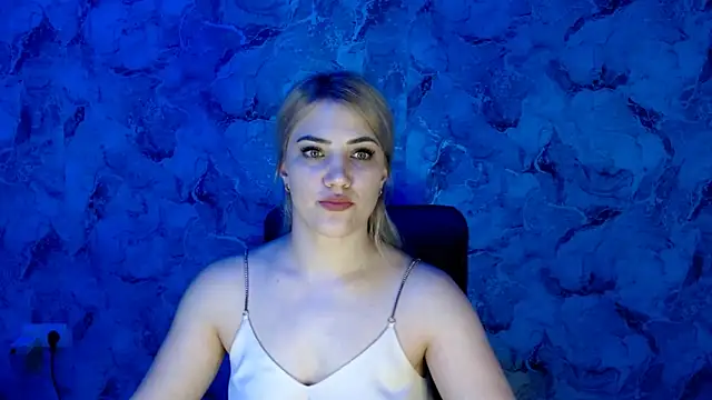 nika gold1 online show from March 13, 7:50 pm