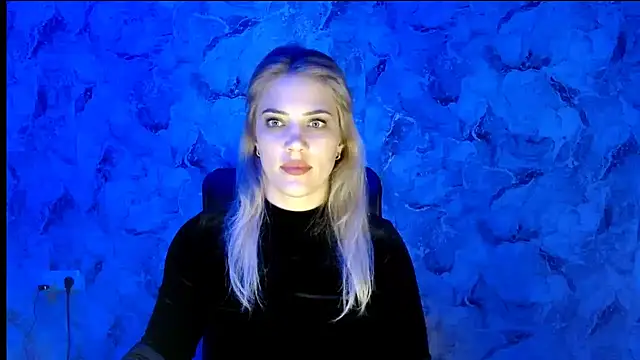 nika gold1 online show from September 29, 7:40 pm