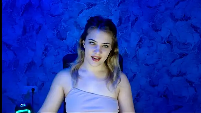 nika gold1 online show from February 24, 6:50 pm