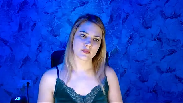 nika gold1 online show from March 12, 8:04 pm