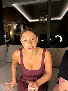 SexOnMyLvL online show from November 15, 9:54 pm