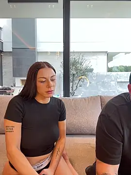 SexOnMyLvL online show from February 17, 10:12 am