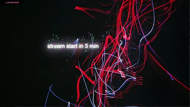 LadySambuca online show from December 26, 6:41 am