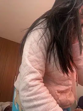 Juana19 online show from November 22, 1:10 pm