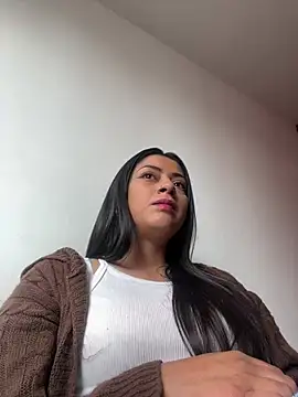 Juana19 online show from January 14, 6:46 pm