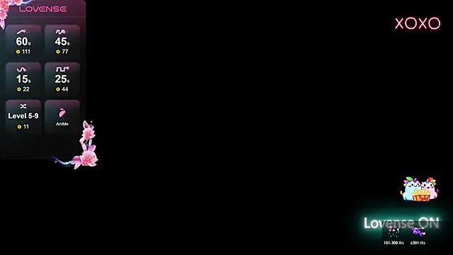 MilliStrii online show from March 2, 5:08 am