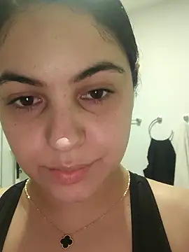 Lia Hurley online show from March 13, 12:46 pm