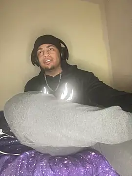 Elgrazonamor online show from February 23, 2:40 am