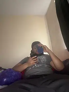 Elgrazonamor online show from February 23, 9:37 pm