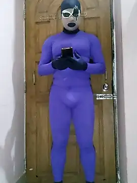 Snapshot of zentaishow chatting on January 17, 8:08 am zentaishow online show from January 17, 8:08 am