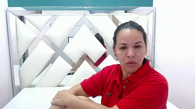 Lizeth Bels online show from April 15, 10:00 am