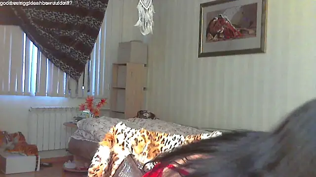 Snapshot of hornymommy69_ chatting on March 1, 2:34 pm hornymommy69 online show from March 1, 2:34 pm