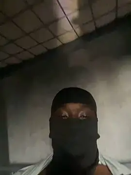 elninoblacko online show from January 19, 1:12 pm