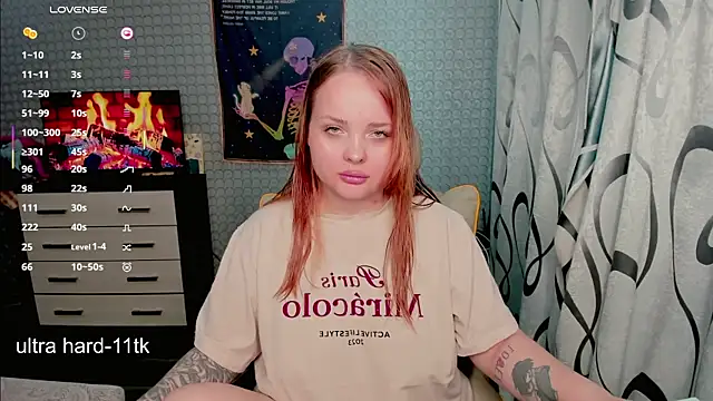 flower sarah  online show from May 24, 2:44 pm