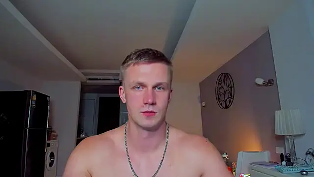 Samuel Andrew online show from May 15, 5:25 am
