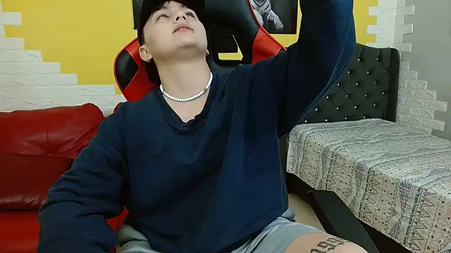 isabeautyx19 online show from November 25, 3:28 am