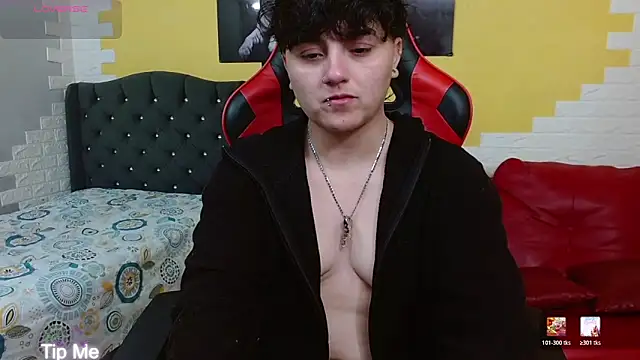 isabeautyx19 online show from February 28, 2:56 am