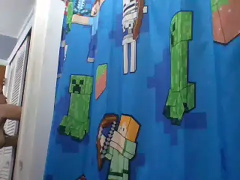 Snapshot of stellaquinn1775 chatting on December 4, 1:20 pm stellaquinn1775 online show from December 4, 1:20 pm