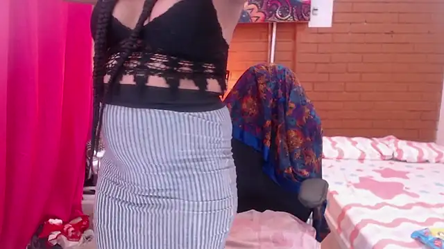 Snapshot of Khatalina_hott chatting on March 22, 2:59 am Khatalina hott online show from March 22, 2:59 am