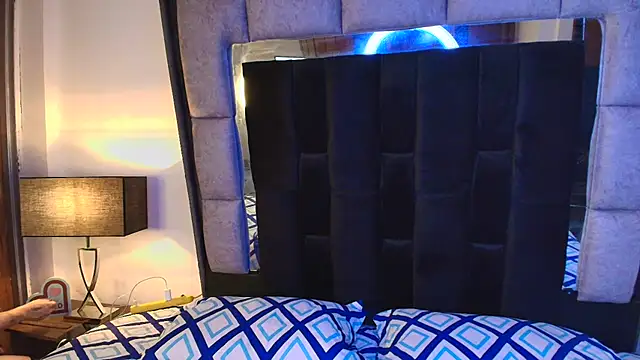 Bonnie vega online show from February 23, 8:22 pm