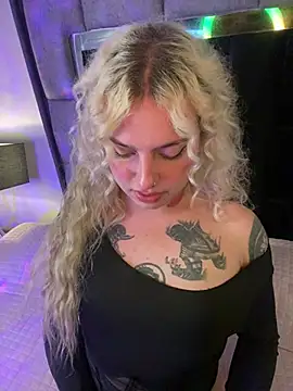 Bonnie vega online show from February 26, 11:04 pm