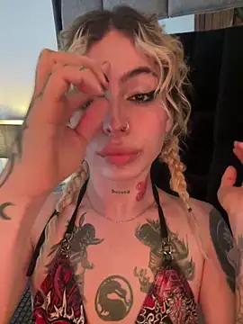 Bonnie vega online show from November 19, 9:04 pm