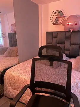 Bonnie vega online show from March 14, 9:09 pm