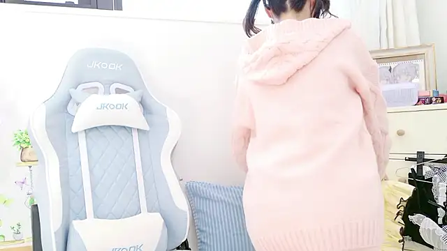 -minami- online show from November 22, 3:05 am