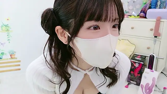 -minami- online show from January 17, 3:11 am