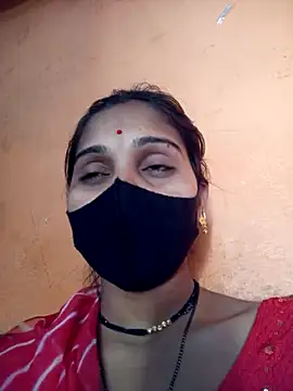 Snapshot of Hi_Radhika chatting on January 28, 7:43 am Hi Radhika online show from January 28, 7:43 am