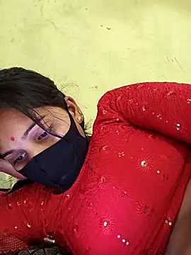 Snapshot of Hi_Radhika chatting on March 4, 8:35 am Hi Radhika online show from March 4, 8:35 am