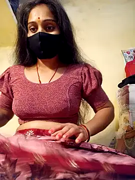 Snapshot of Hi_Radhika chatting on March 11, 7:37 am Hi Radhika online show from March 11, 7:37 am