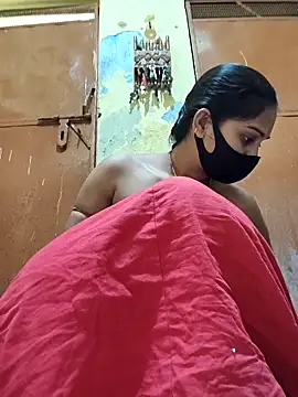 Snapshot of Hi_Radhika chatting on March 18, 4:15 am Hi Radhika online show from March 18, 4:15 am