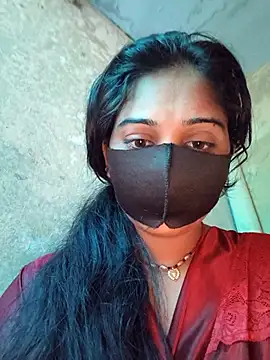 Snapshot of Hi_Radhika chatting on October 7, 4:20 am Hi Radhika online show from October 7, 4:20 am