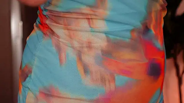 NinaCrystal1 online show from April 7, 5:19 am