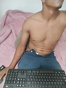 Piroca doce18 online show from March 17, 3:15 pm