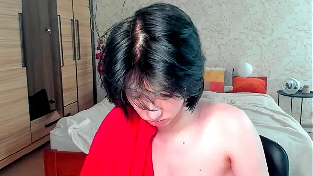 JulisSweet online show from March 22, 1:52 pm