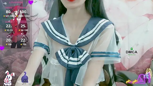 ChangChang  online show from February 22, 4:29 am