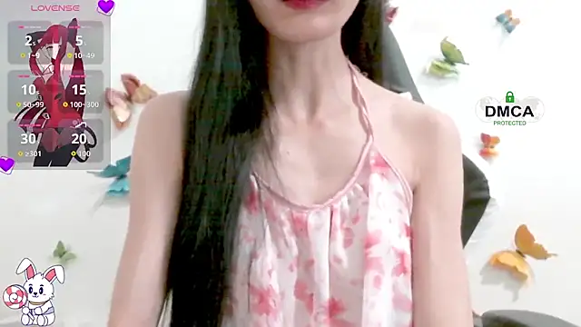 ChangChang  online show from October 11, 1:42 pm