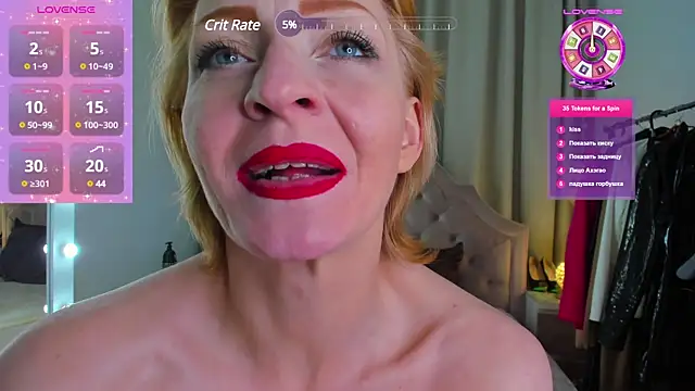 SquirtyAlisa online show from February 4, 4:29 pm