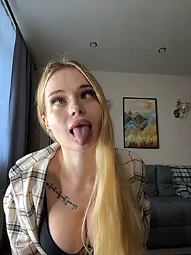 Vladamais online show from October 6, 1:41 pm