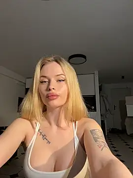 Vladamais online show from April 13, 5:07 pm