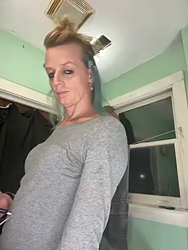 Cutetrans90 online show from December 21, 12:18 am