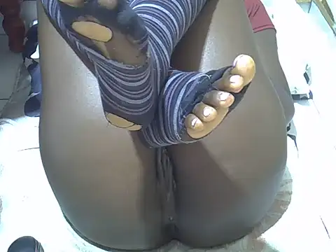 ebonyzoe online show from July 11, 9:12 am
